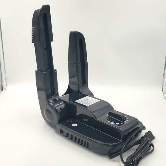 INTERTEK Boot and Shoe Dryer - Picture 7 of 8